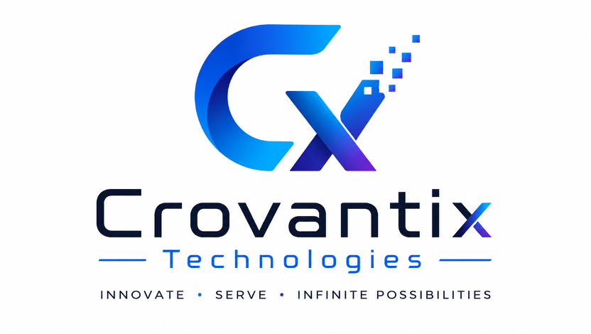 Crovantix Technologies logo