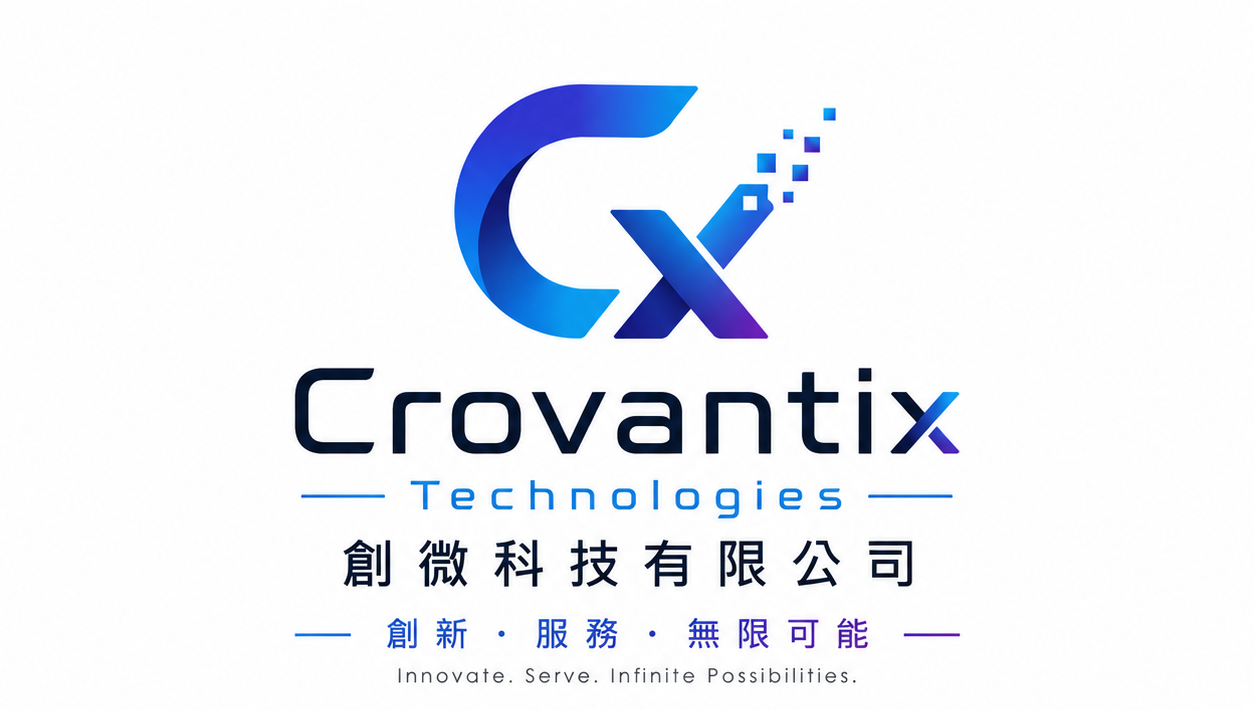 Crovantix Technologies logo